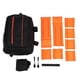 thumbnail image 1 of Waterproof Multifunctional Camera Backpack for 15.6 inch Laptop, 1 of 4