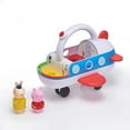 thumbnail image 4 of Peppa Pig Peppa's Clever Plane Playset, 4 of 8
