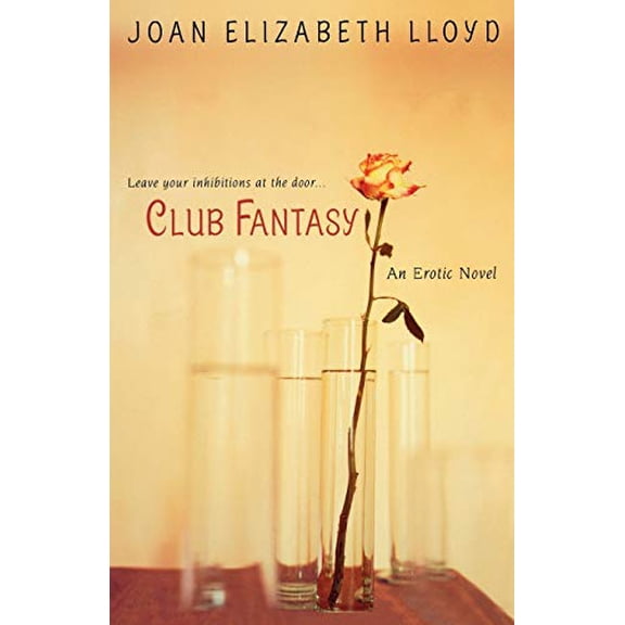 Club Fantasy Paperback 0758206798 9780758206794 Joan Elizabeth Lloyd