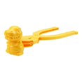 thumbnail image 1 of 2x Fabricantes de , juguetes de arena para niños, fabricante apariencia de , de plástico para herramient Yotijar Clip para hacer bolas de nieve, 1 of 10