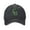 Black, variant on Clarkson University Hat Adult Adjustable Classic Washed Casquette Cap Hat Baseball Cap