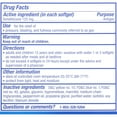 thumbnail image 3 of Gas-X-Extra Strength Anti-Gas Medication 120 Softgels, 3 of 8