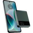 thumbnail image 1 of Restored Motorola razr 40 XT2323-6 Cricket Unlocked 128GB Sage Green (Refurbished), 1 of 1