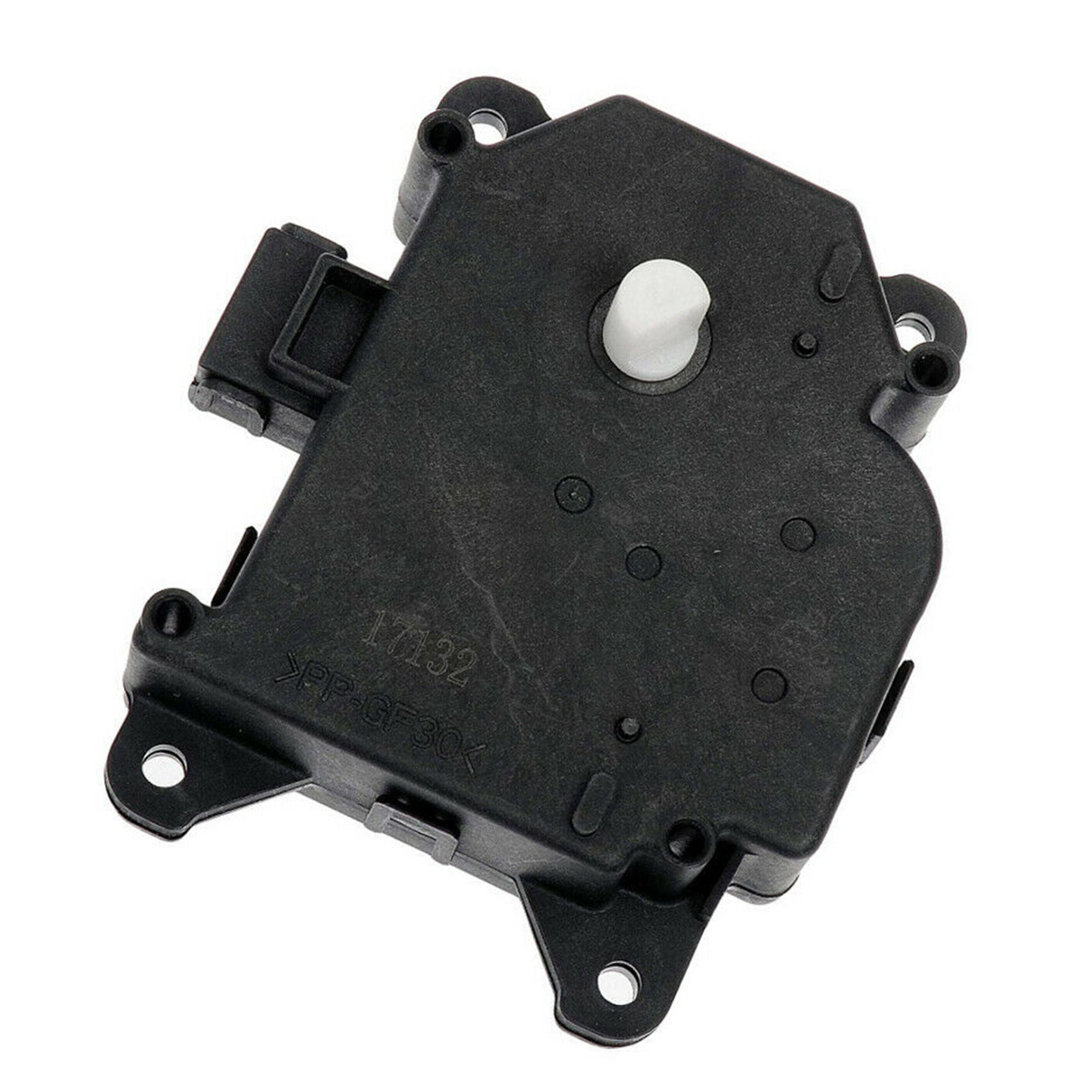 Car AC Heater Blend Door Actuator Mode for Sienna 20042010 Main 87106