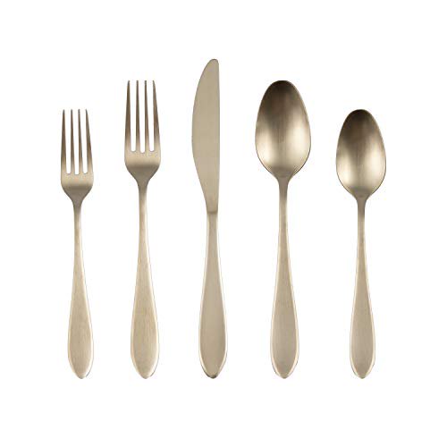 Cambridge Flatware