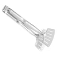 thumbnail image 3 of Pinzas de Cocina, Pinzas de Pala para Cocinar, Abrazadera para Bistec, Abrazadera , Pinzas de Metal para Servicio de Alimentos, Acero Inoxidab Cuadrado, 3 of 9