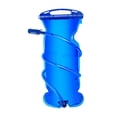 thumbnail image 4 of Depósito de agua hidratación vejiga Ctainer bolsa de agua a prueba de fugas vejiga de agua para bicicleta al aire libre senderismo escalada ciclismo 2L Sunnimix Contenedor de hidratación, 4 of 8