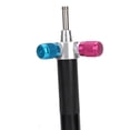 thumbnail image 3 of Oxygen Gas Torch Welding Soldering Gun with 5Pcs Replaceable Tips for Jewelry Processing S, 3 of 7