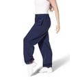 thumbnail image 2 of Capezio Varsity Sweatpants, 2 of 5