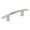 Polished Chrome, variant on Amerock Cyprus 3 inch (76mm) Center-to-Center Polished Chrome Cabinet or Furniture Pull, 25 Pack