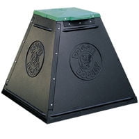 Doggie Dooley In-Ground Dog Waste Toilet 23"x20"x20"-23x20x20