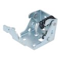 thumbnail image 1 of Lower Door Hinge, Front Driver Side Lower Door Hinge 20969645 Sturdy Angle Regulation Smoother Operation  for Vehicle, 1 of 7