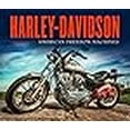 thumbnail image 3 of Harley-Davidson: American Freedom Machines, 3 of 3