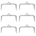 thumbnail image 1 of BRIGHTFUFU 6 asas para bolsos de noche, accesorios para hacer bolsos de mano, 1 of 7