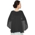 thumbnail image 6 of XISAOK Breathable Woman Summer Shawl Solid Color Skin-friendly Wrap Large Shawl, 6 of 21