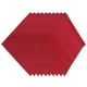 thumbnail image 5 of 50 servilletas desechables para cócteles, bebidas, papel de cocina, restaurante, hogar, boda, fiesta, color rojo oscuro, 5 of 7