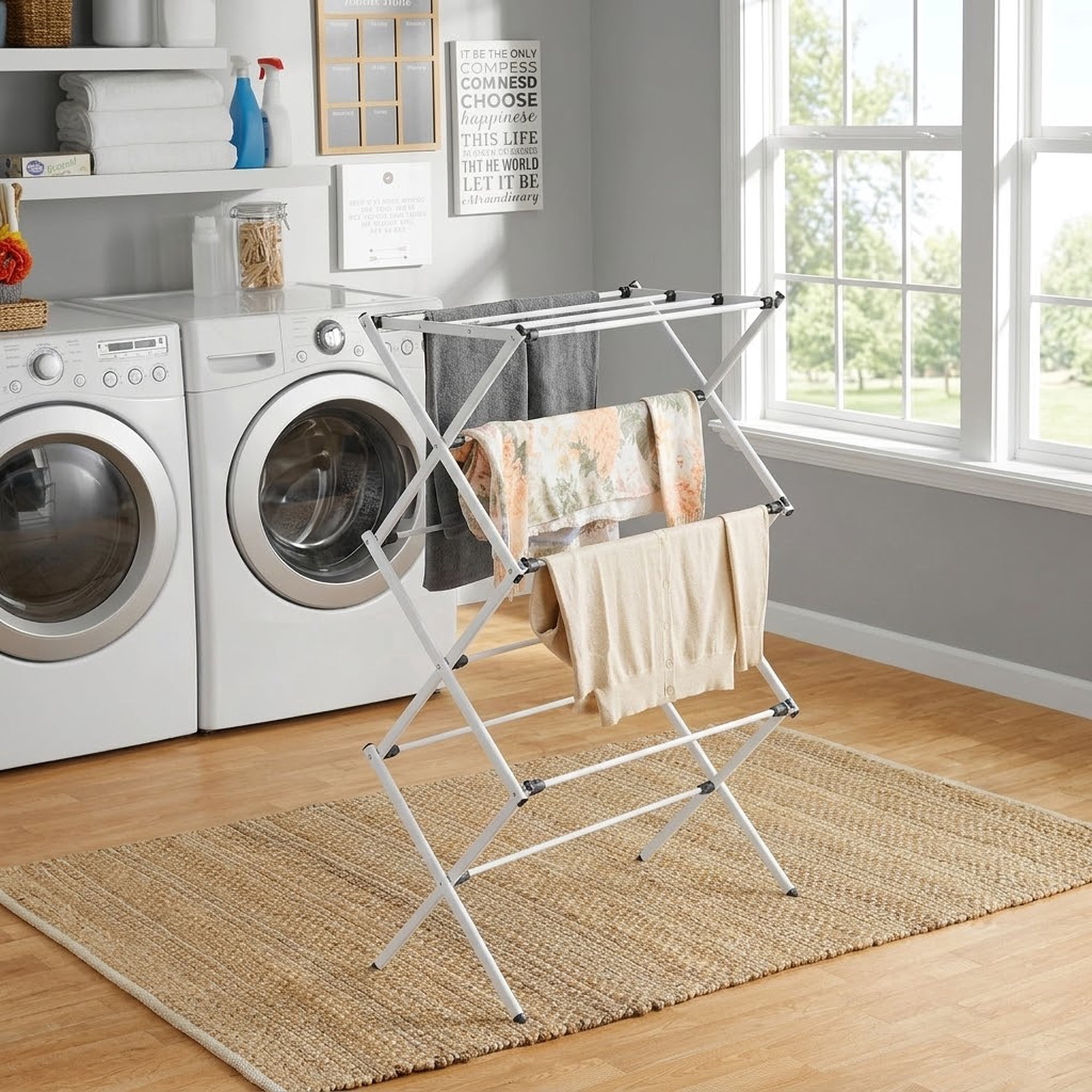 MS DRY RACK EXPAND