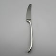 thumbnail image 3 of Dansk Torun 18/10 Stainless Steel Dessert Knife, 3 of 4