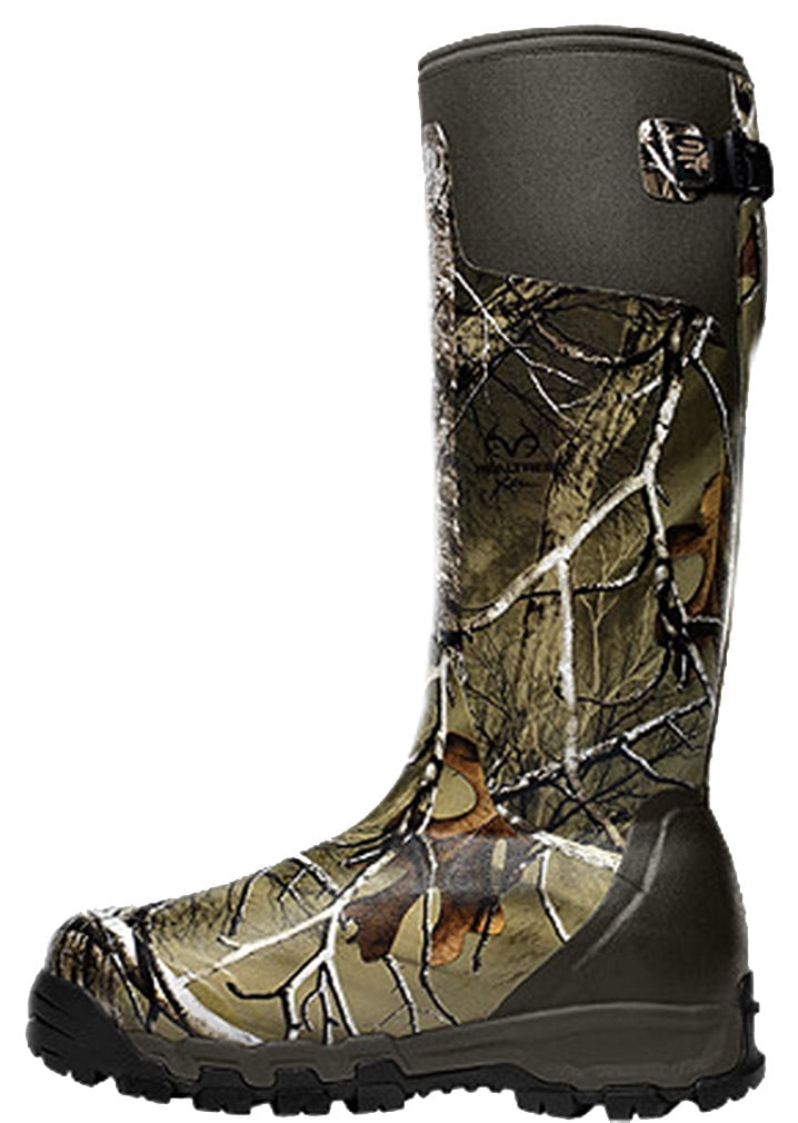 alphaburly pro realtree xtra 1600g