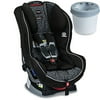Britax Systems Boulevard G4.1 Convertible Car Seat with Cup Holder - Fusion