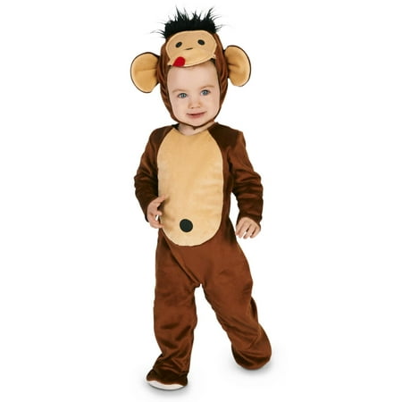 Monkeyin' Around Costume