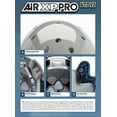 thumbnail image 4 of Schutt Adult Air Xp Pro Vtd II (No Mask) All Colors & Sizes, 4 of 6