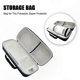 thumbnail image 1 of Black (A) $ New for The Freestyle Home Projector Storage Box Camping Edition, 1 of 5