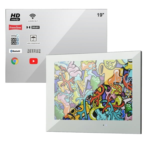 24 Inch TVs and smaller - Walmart.com
