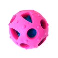 thumbnail image 2 of Alimentador interactivo Yuyangstore Juguete dispensador de comida Rosado, 2 of 8