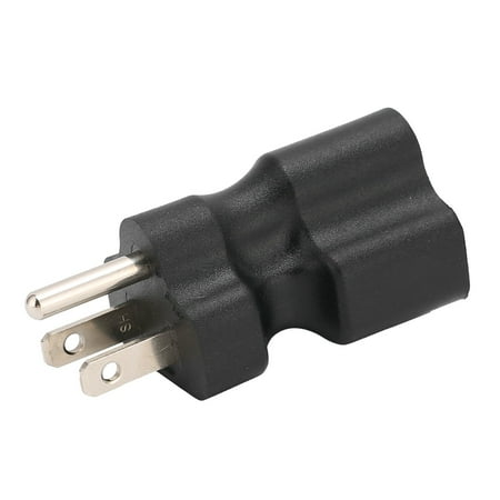 

Blade Adapter Power Adapter PVC Environmentally Friendly Pure Copper Conductor For Home