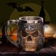 thumbnail image 5 of Taza de café de acero inoxidable Toystoory con asa 450 ml, 5 of 6
