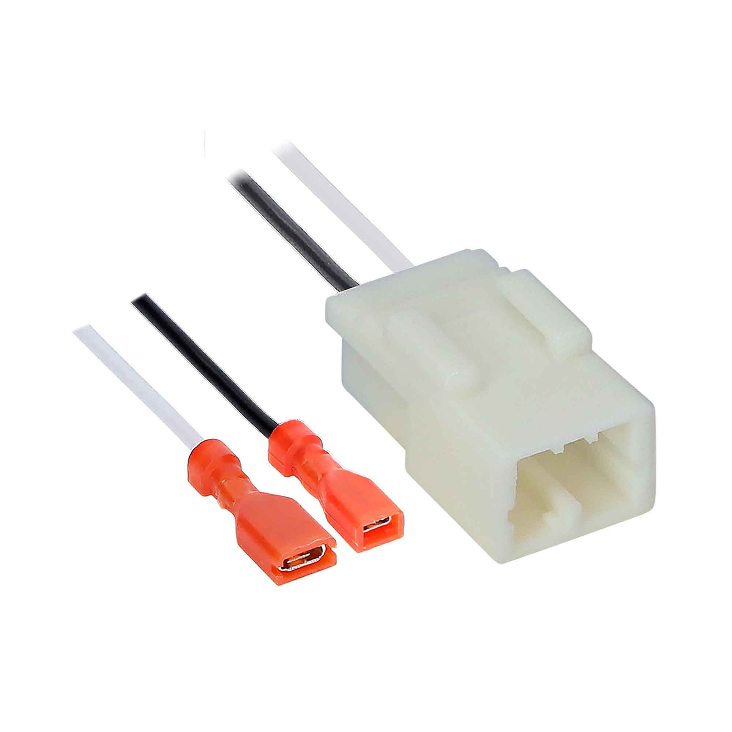 Metra Speaker Harnesses for 1990 & Up Chrysler/Dodge Vehicles, 72-6514