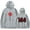 gray, variant on Milo J 166  Hooded  166 album  Hooded Drawstring   Pocket Sweatshirt Men/women Milo J Fans  Pullover