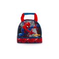 thumbnail image 3 of Sac à lunch de luxe Marvel - Spiderman (M-DLB-SM03-22BTS), 3 of 4