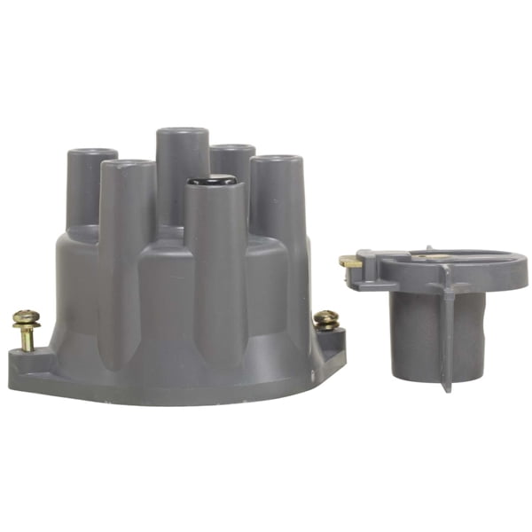 Distributor Cap and Rotor Kit