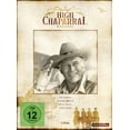 thumbnail image 1 of The High Chaparral (Season 4) - 5-DVD Box Set ( The High Chaparral - Season Four ) [ NON-USA FORMAT, PAL, Reg.2 Import - Germany ], 1 of 1