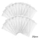 thumbnail image 1 of Swimming Pool Skimmer Socks 20PCS Durable & Elastic Nylon Pool Skimmer, 1 of 4