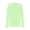 Green, variant on Bxsruta Women's Long Sleeve Hooded Athletic Shirt UPF 50 Sun Protection Quick Dry Workout Top for Hiking Running and Casual Wear