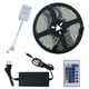 thumbnail image 3 of Rollo Tira LED RGB MEGALUZ 5 metros IP65 auto adherible, 3 of 9