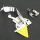 thumbnail image 1 of Carpeta De Dobladillo, Carpeta De Máquina De Coser, Plantilla De Costura De Máquina De Coser De Computadora, Bobinado Automático Para Entusiastas Del Bricolaje, Apertura De Ccdes Otros, 1 of 8