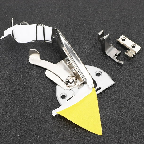 Carpeta De Dobladillo, Carpeta De Máquina De Coser, Plantilla De Costura De Máquina De Coser De Computadora, Bobinado Automático Para Entusiastas Del Bricolaje, Apertura De Ccdes Otros
