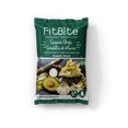 thumbnail image 1 of FitBite Cassava Chips - Avocado Flavour, 1 of 4