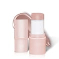 thumbnail image 4 of Colorful Makeup High Light Powder Blusher Stick Nose Profile Facial Pencil Powder Blusher Brightening The Face Of Sleeping Silkworm, 4 of 5