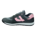 thumbnail image 4 of TENIS DAMA PANAM 0102280021 TEXTIL GRIS Panam 0102280021, 4 of 6