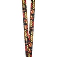 thumbnail image 2 of Godzilla Lanyard, 2 of 7