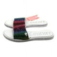 thumbnail image 4 of "Delightful Comfort: Juicy Couture Women's Yummy Sandal Slides, 4 of 5