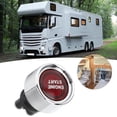 thumbnail image 4 of Ignition Switch Led Start Switch LED Engine Start Switch Ignition Starter Engine Start Stop Button For RVs Racing Car, 4 of 8