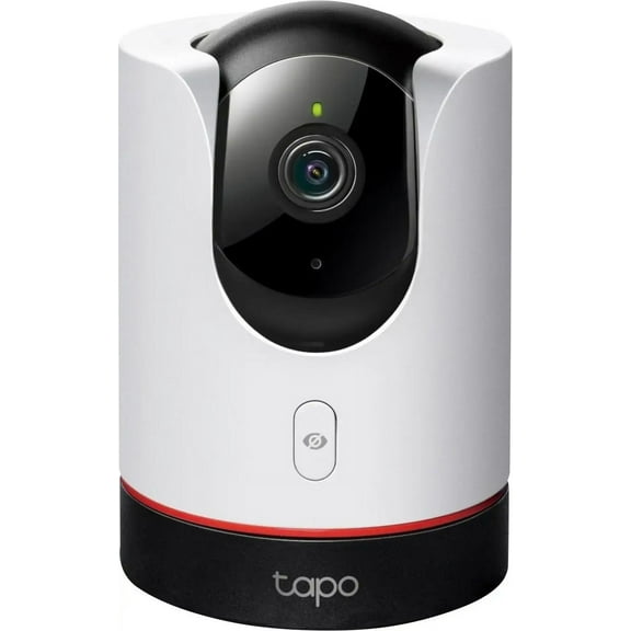 Tapo TC73 4 Megapixel 2K Network Camera, Color