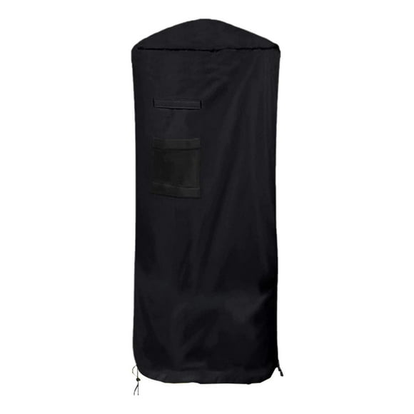 LOVIVER Standing Boxing Bag Cover Freestanding Heavy Bag Portable Punching Bag Cover