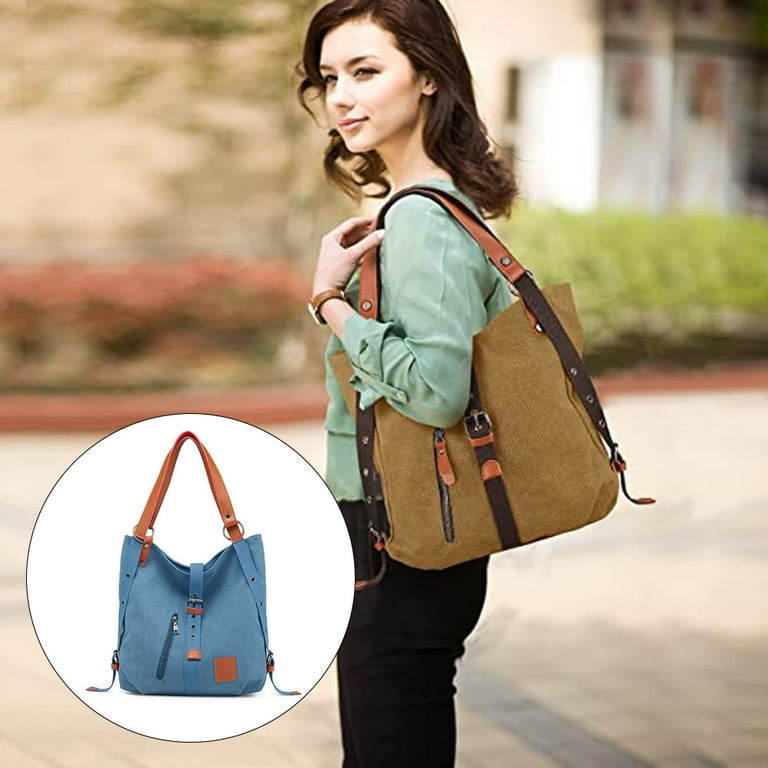 Backpack shoulder bag 2025